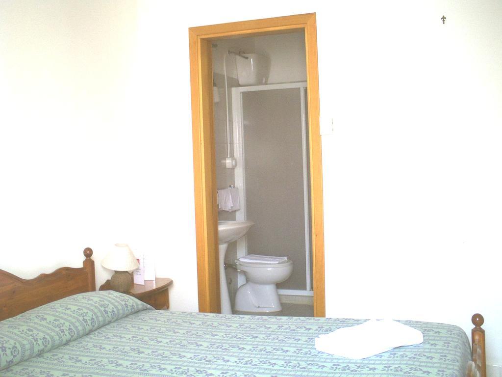 Albergo Masseria Refrigerio Ostuni Room photo