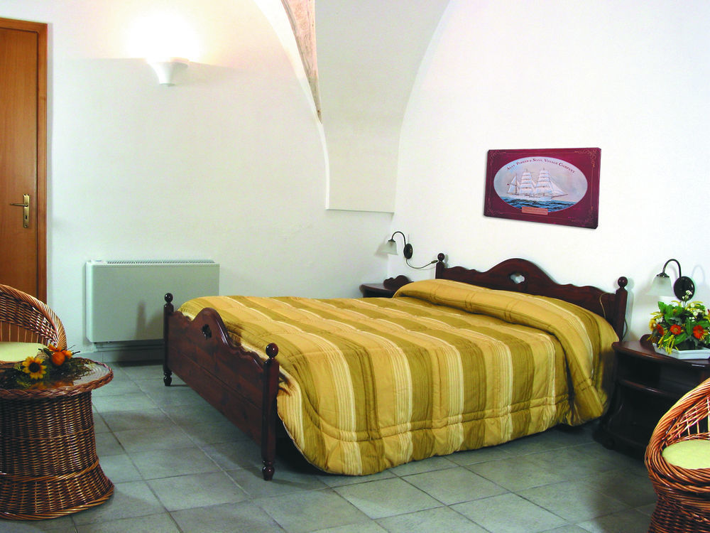 Albergo Masseria Refrigerio Ostuni Exterior photo