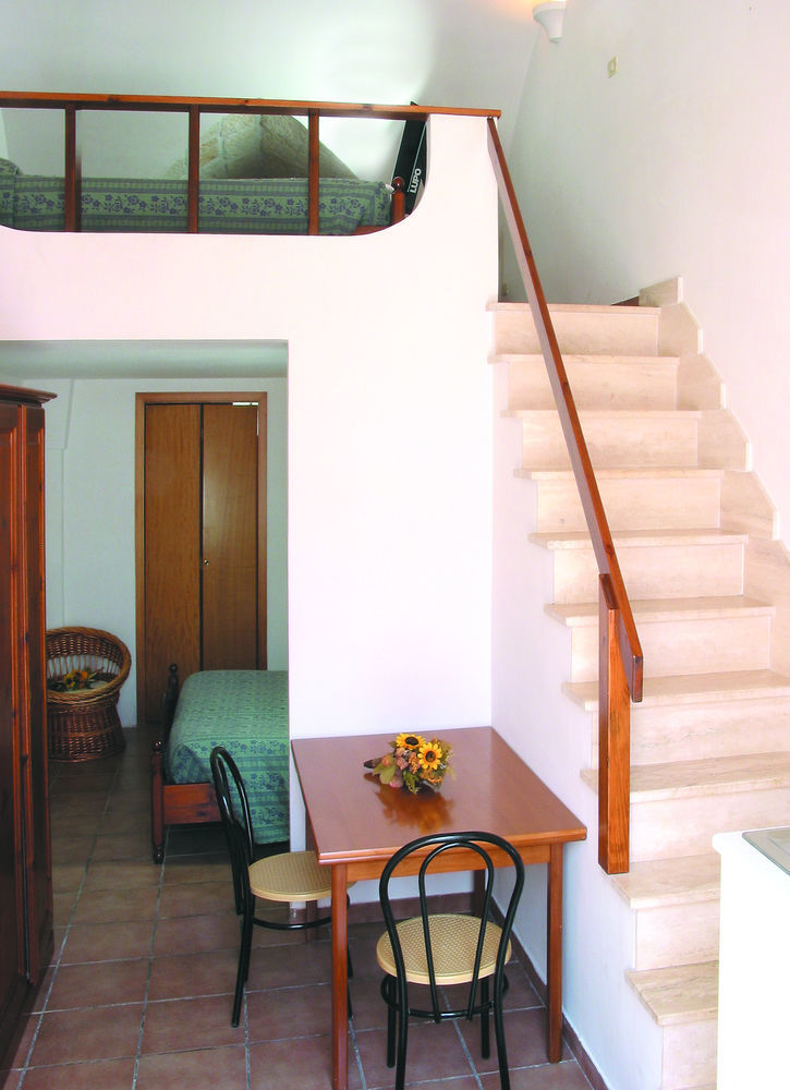 Albergo Masseria Refrigerio Ostuni Exterior photo